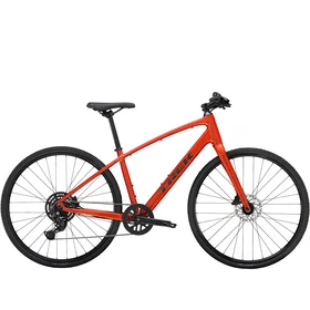 Hybridcyklar