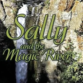Ewings Bok Sally och den Magiska Floden