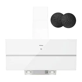 IsEasy TV1390D4-CC-I2 90cm (Glass)
