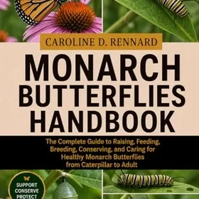 Monarch HANDBOOK