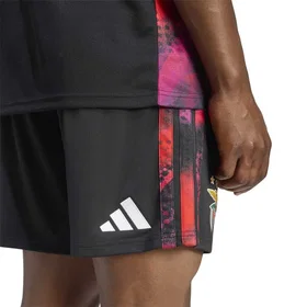 Adidas Benfica 26/27 Third Shorts (Men's)