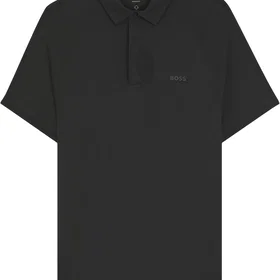 Boss Tour 10276309 Kortermet Polo Shirt (Herre)