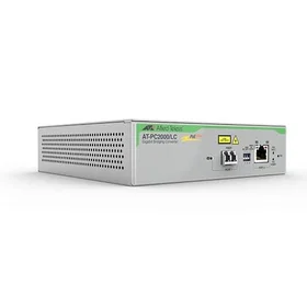 Allied Telesis AT-PC2000/LC-60 network media converter