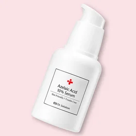 Cu Skin Cu Dr. Solution Azelaic Acid 10% Serum 30ml