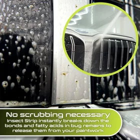 Infinity Insect Strip Deposit Remover 500ml