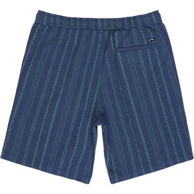 Billabong Larry Jacquard Shorts (Homme)
