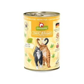 GranataPet DeliCatessen Kattmat 0,4kg