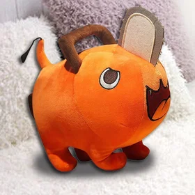 Play by Play Chainsaw Man Pochita 25cm (3963)