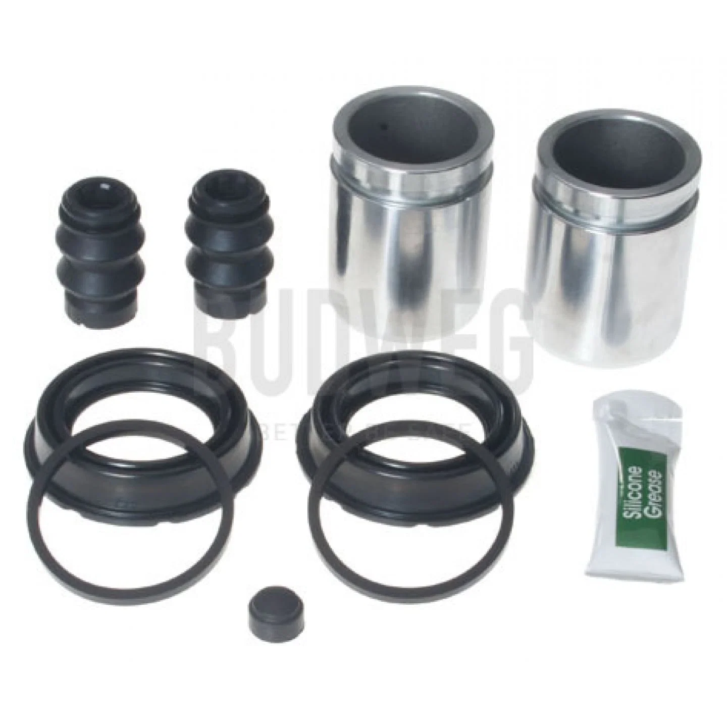 Budweg Caliper Repair Kit, brake caliper 2090184