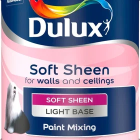 Dulux Colour Mixing Paint 1L