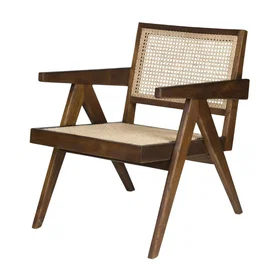 Detjer Easy Lounge Chair