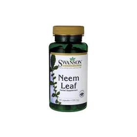 Swanson Neem Leaf