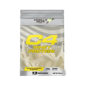 Cellucor C4 Veiprotein 449g