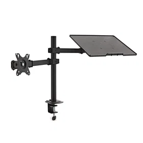 AVCOM Desk Clamp Laptop Stand