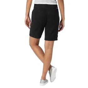 Timezone Aylintz Denim Shorts (Dam)