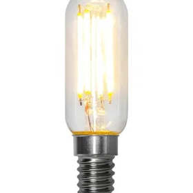 Star Trading 354-03-1 E14 Varmvit 470lm 4.9W