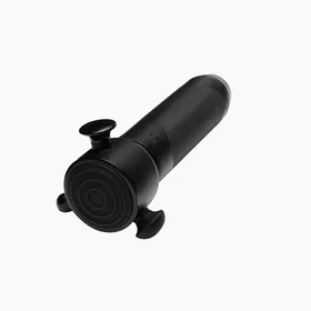 Flowlife Flowsonic Pro+ Ben Hånd Ryg Massager