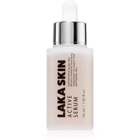 Laka Skin Active Serum Sérum Anti-Rides Effet Éclaircissant 30ml