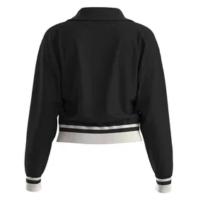 Hugo Halvdragad Sweatshirt (Dam)