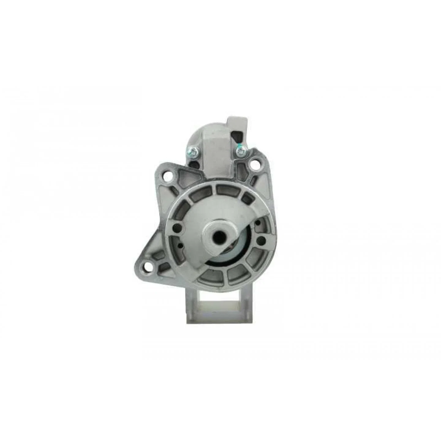 BV Starter Motor P9708514