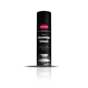 Caramba Lasinpesuaine 500ml