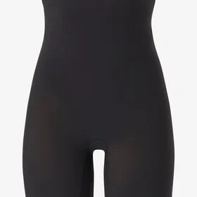 Maidenform Sleek Smoothers Hi-waist Shorty (Female)