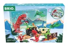 BRIO Advent Calendar 2025