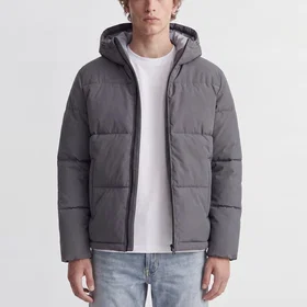Jack & Jones Jjgalaxy Puffer Jakke (Herre)
