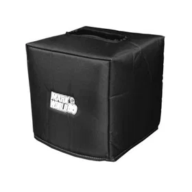 DV Mark 801P Little Jazz Dekke