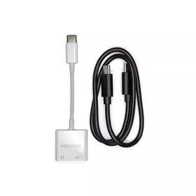 Howler USB-C-pack