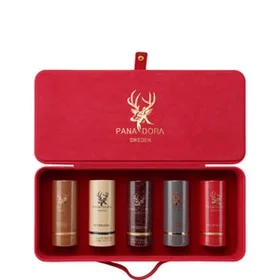 Pana Dora Sweden Travel Set edp 15ml