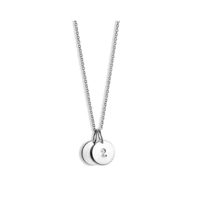 Jane Kønig LoveTag Charm BL014-S_HEART
