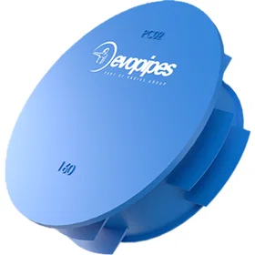 SIA EVOPIPES Prop PE 250 mm