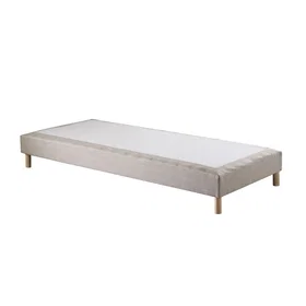 Nuit Box-Spring Bed 90x190cm