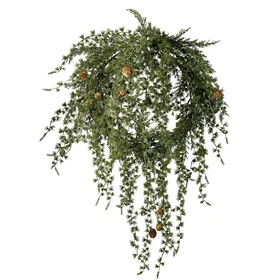 Mr Plant 7506-90 Julkrans 45cm