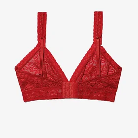 Lace Laboratory Bh Lace Bralette