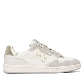 Teddy Smith Trainers (Women's)