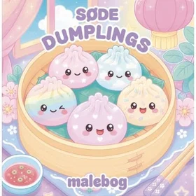 Forlaget Søde Dumplings