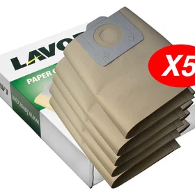 Lavor 5.212.0049 Filter (5-pack)