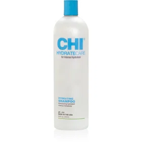 CHI HYDRATECARE Shampooing hydratant pour cheveux secs 739ml