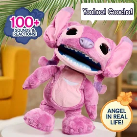 Just Play Ultimate Angel Stitch 43cm (JP31236)