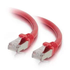 Mercodan S/FTP Cat6a 15m Network Cable 371914150
