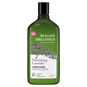 Avalon Organics Lavender Nourishing Conditioner 325ml