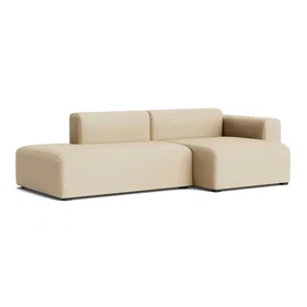 Hay Mags Low Sofa 220cm (2-Seater)