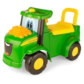 John Deere Ride On Johnny Traktor