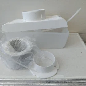 Wpro UCD002 Tumble Dryer Condenser Box