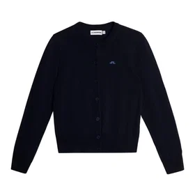 J.Lindeberg Joanna Cardigan (Dam)
