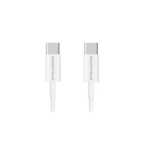 MobileFriend 22274 USB-C to USB-C 3m