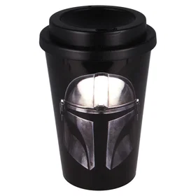 STOR The Mandalorian Kahvikuppi 39cl