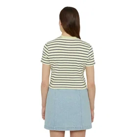 Dickies Altoona Stripe T-Shirt (Kvinnors)